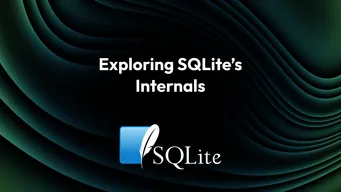 Exploring SQLite's Internals